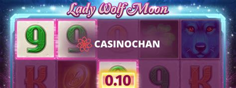 CasinoChan 33 Free Spins No Deposit Bonus 